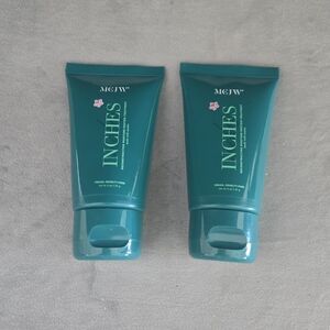 2 Inches Hair Treatment Mask